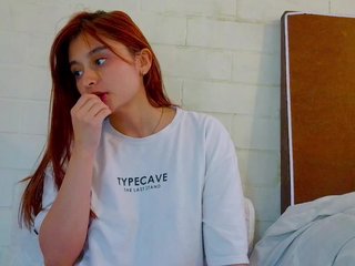 Erotic video chat Ambarsweetie