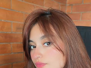 Erotic video chat Ambarsweetie