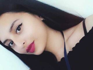 Erotic video chat ambarwhite5