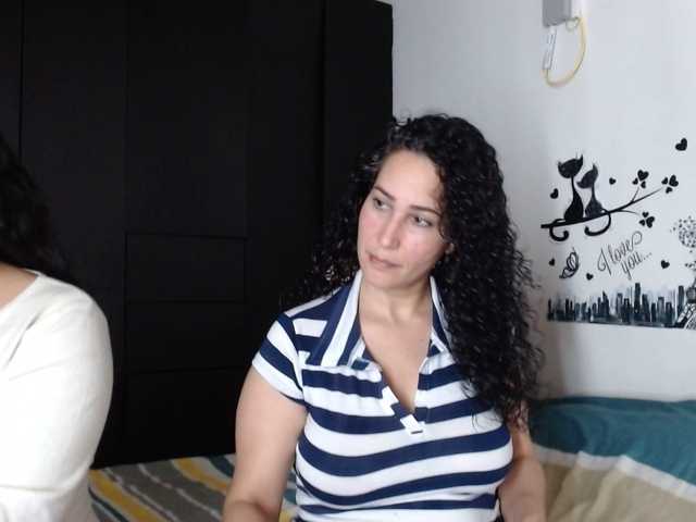 Broadcast screenshots Ambarxagatha