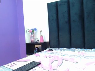 Erotic video chat Amber-Cooper