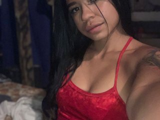 Erotic video chat Amber-exotic