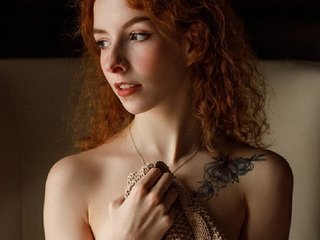 Erotic video chat Amber-Jezebel