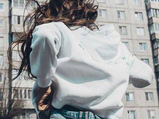 Erotic video chat amber-leei