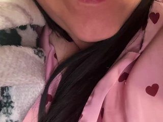 Erotic video chat Amber-Lorinda