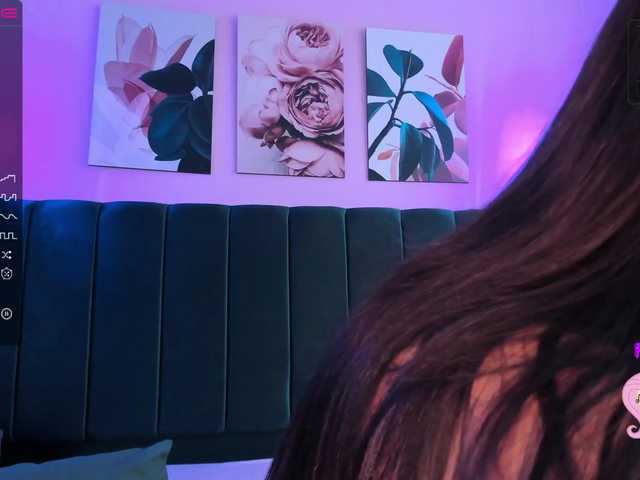 Broadcast screenshots Amber-Meyer