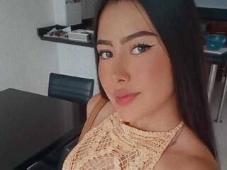 Erotic video chat Amber-villin