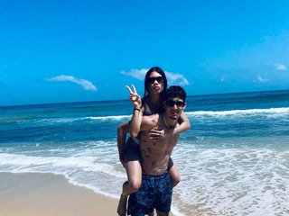 Erotic video chat AmberAndNathan