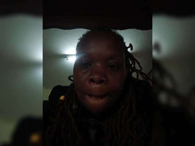 Broadcast screenshots Amberay