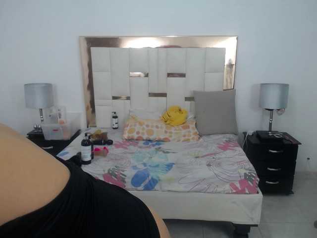 Broadcast screenshots ambercordoba