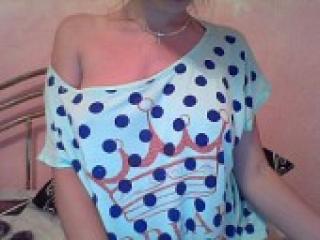 Erotic video chat ambere