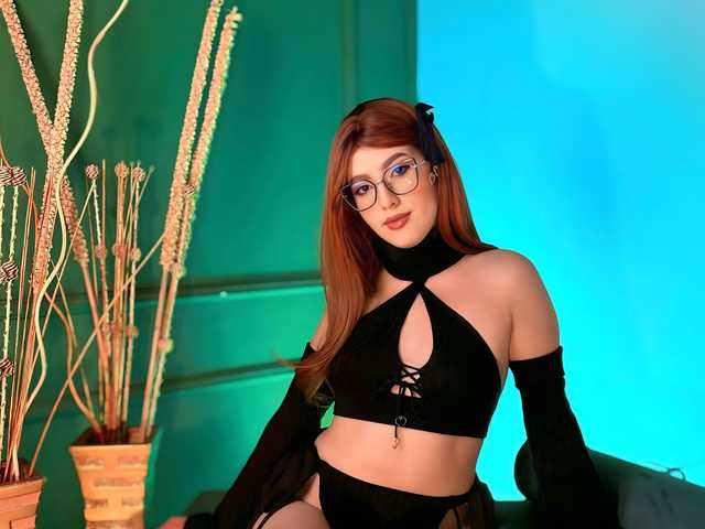 Photo of the profile AmberFarrell