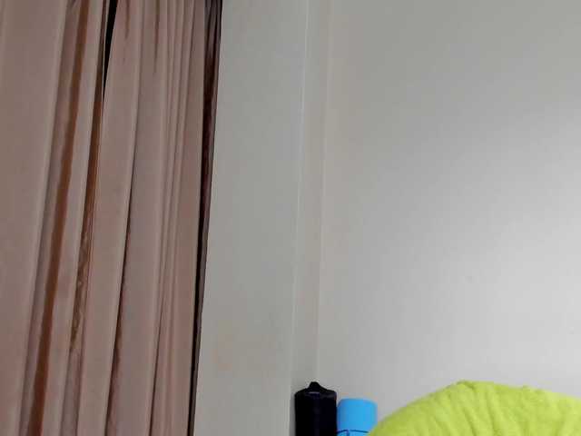 Broadcast screenshots Amberfoxyyy