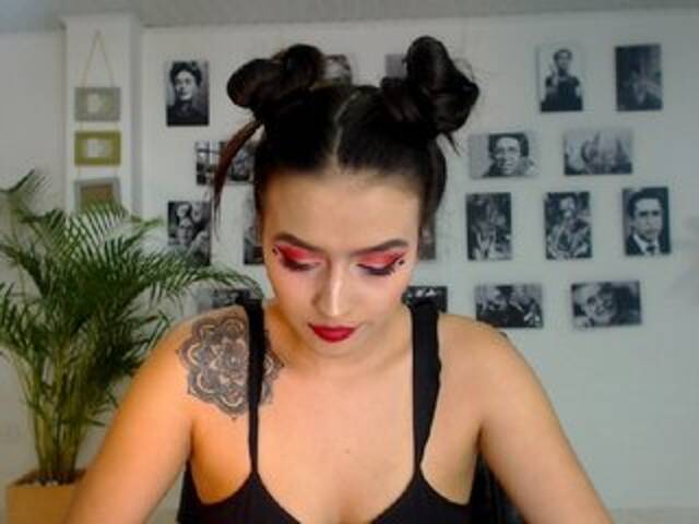 Broadcast screenshots AmberHill