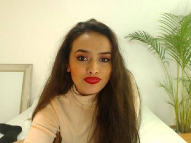 Broadcast screenshots AmberHill