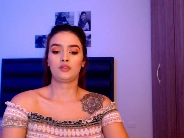 Broadcast screenshots AmberHill