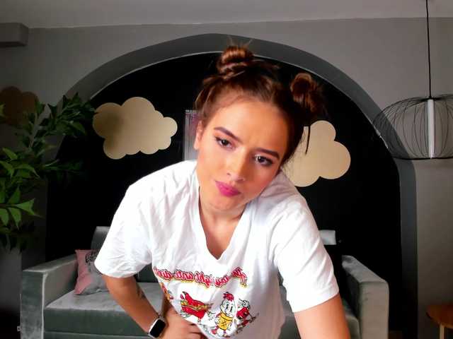 Broadcast screenshots AmberHill