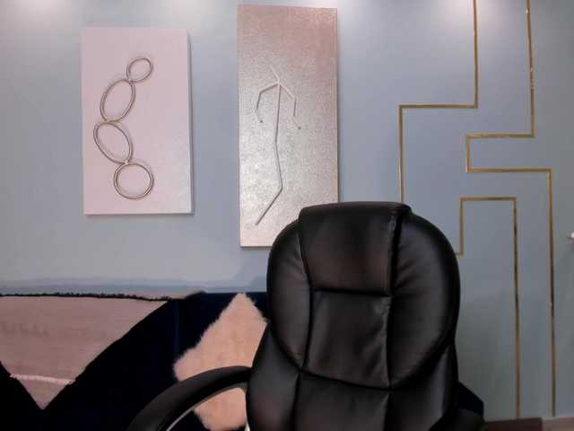 Broadcast screenshots AmberHill