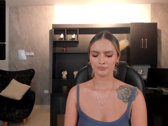 Broadcast screenshots AmberHill