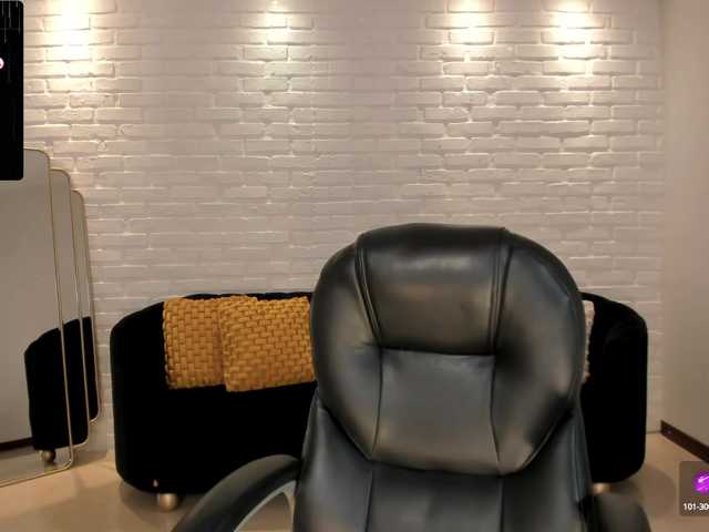 Broadcast screenshots AmberHill