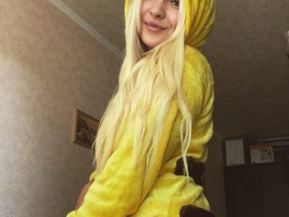 Photo of the profile AmberHope