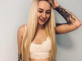 Photo of the profile AmberHope