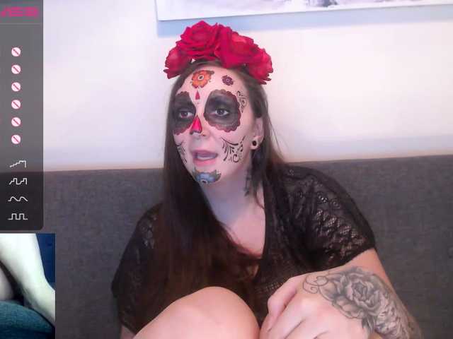 Broadcast screenshots AmberJayde