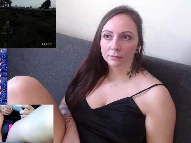 Broadcast screenshots AmberJayde