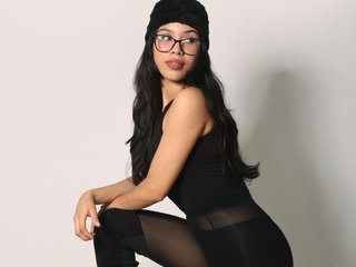 Erotic video chat AmberJeong