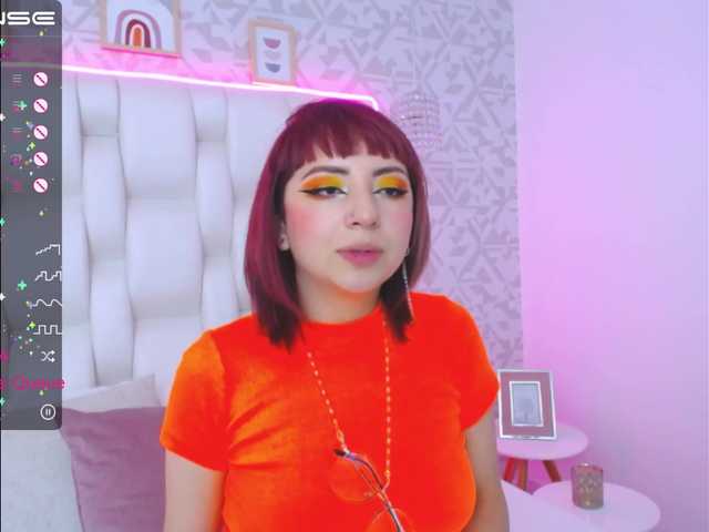 Broadcast screenshots AmberJhonson