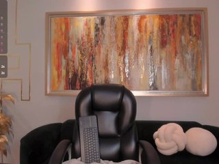 Erotic video chat AmberLewis