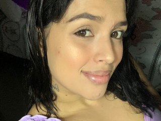 Erotic video chat AmberMonet