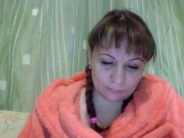 Broadcast screenshots AmberNight