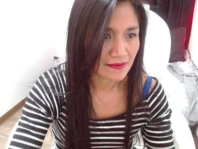 Broadcast screenshots AmberOficial