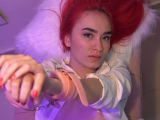 Erotic video chat AmberPetite