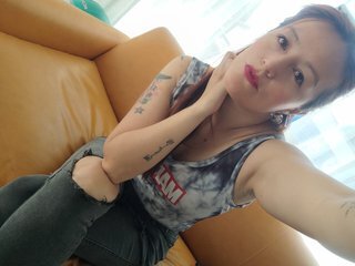 Erotic video chat Amberr35