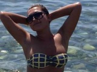 Erotic video chat amberrich