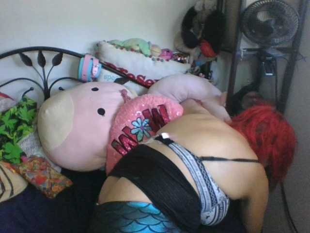 Broadcast screenshots AmberRose69