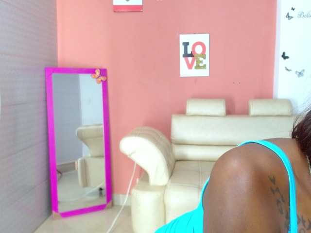 Broadcast screenshots amberrouse1