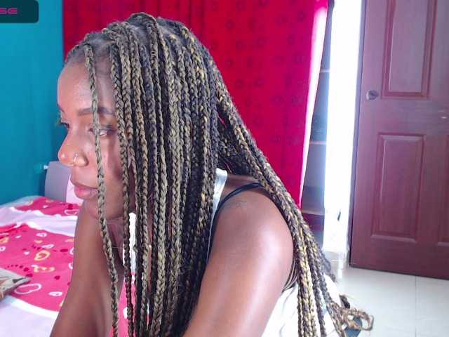 Broadcast screenshots amberrouse1