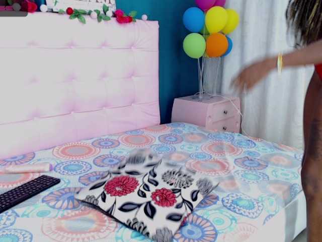 Broadcast screenshots amberrouse1