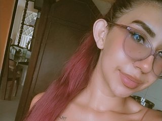 Erotic video chat ambersexy18