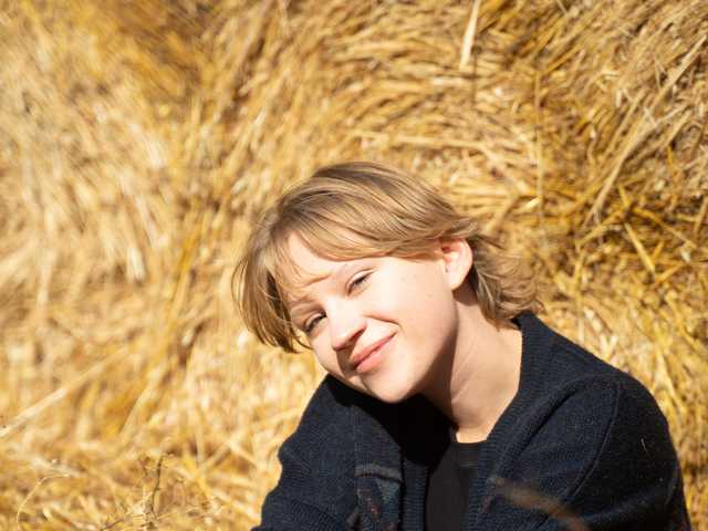 Photo of the profile amelia-lye