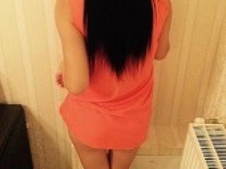 Erotic video chat amelia12