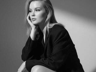 Erotic video chat Amelia2004