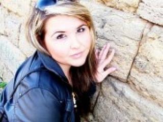 Erotic video chat amelia24