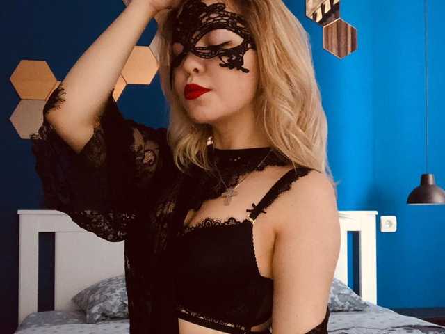 Erotic video chat Chelsy_