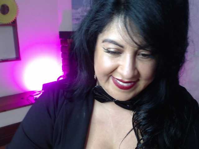 Broadcast screenshots Ameliaalba