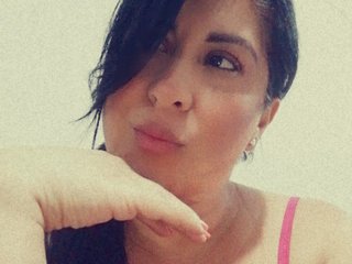 Erotic video chat Ameliaalba