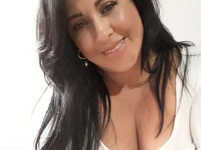 Photo of the profile ameliaalba75